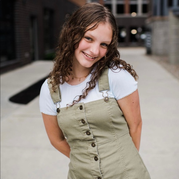 Meet your Posher, Mikenzie - Picture 11 of 11